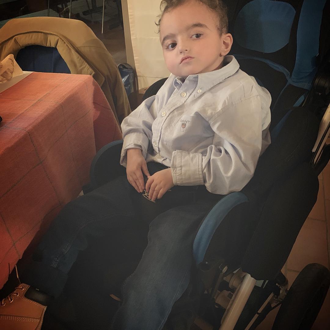 4 ans déjà