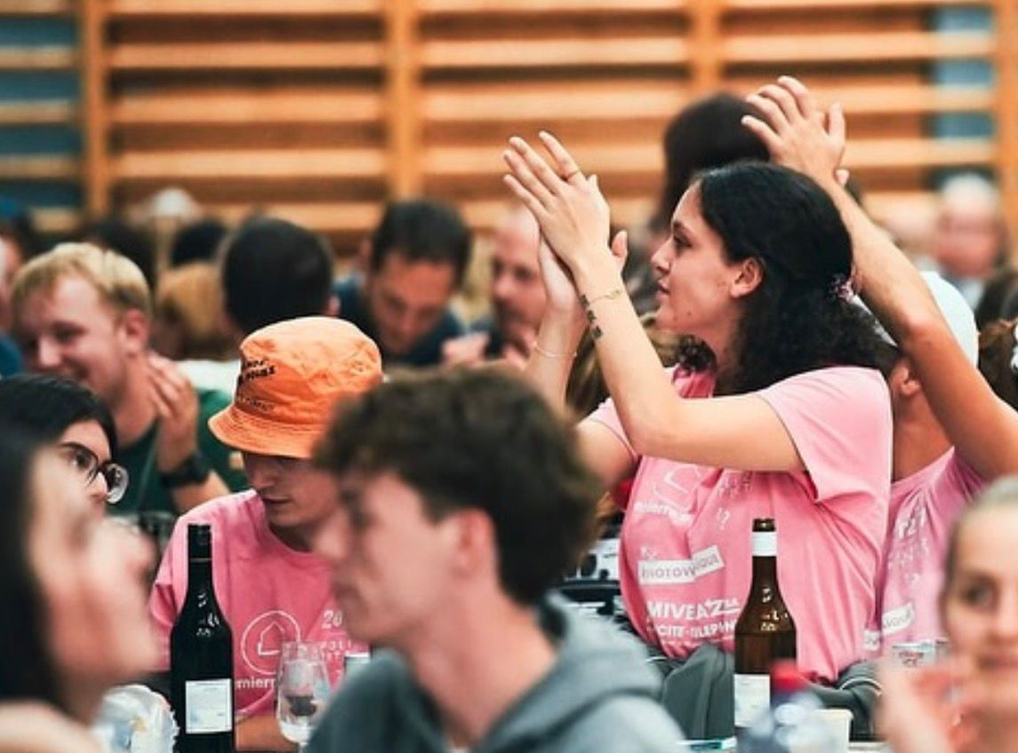 Giron du Centre 2025 association Kelyan solidarité