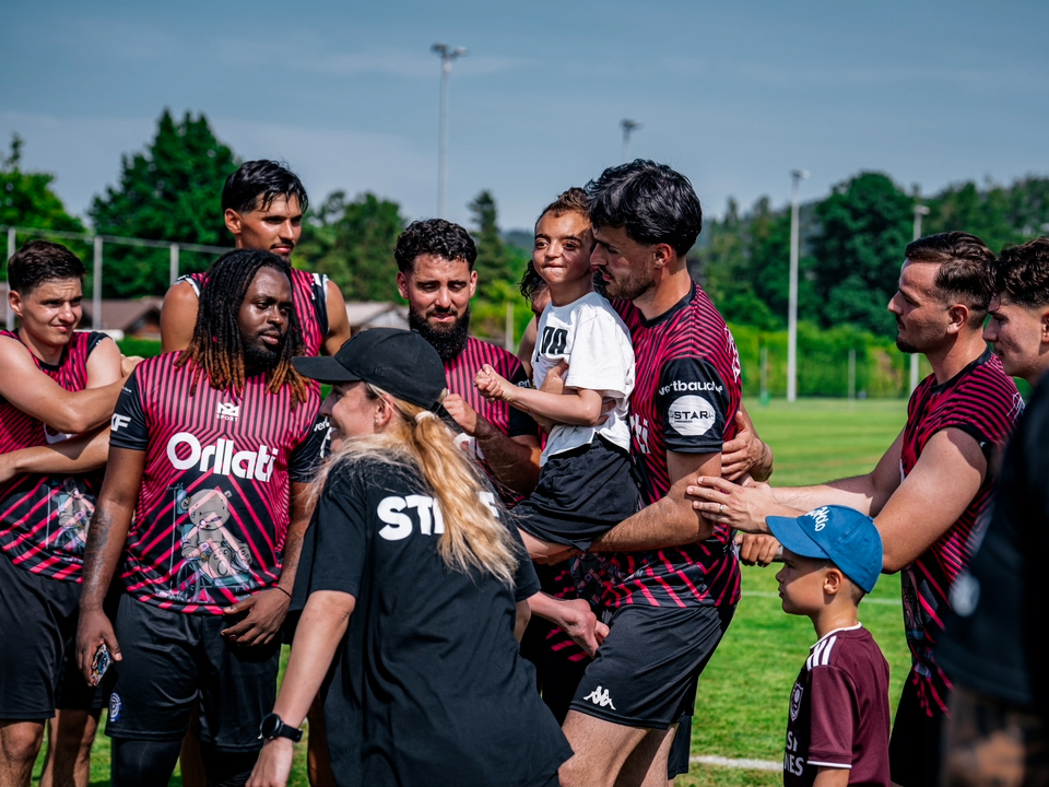 KELYAN’S CUP 2026 – 3ᵉ ÉDITION